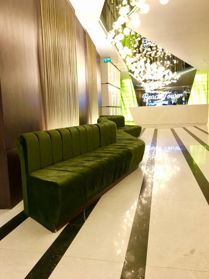 Coast Batumi Apart Hotel Ngoại thất bức ảnh
