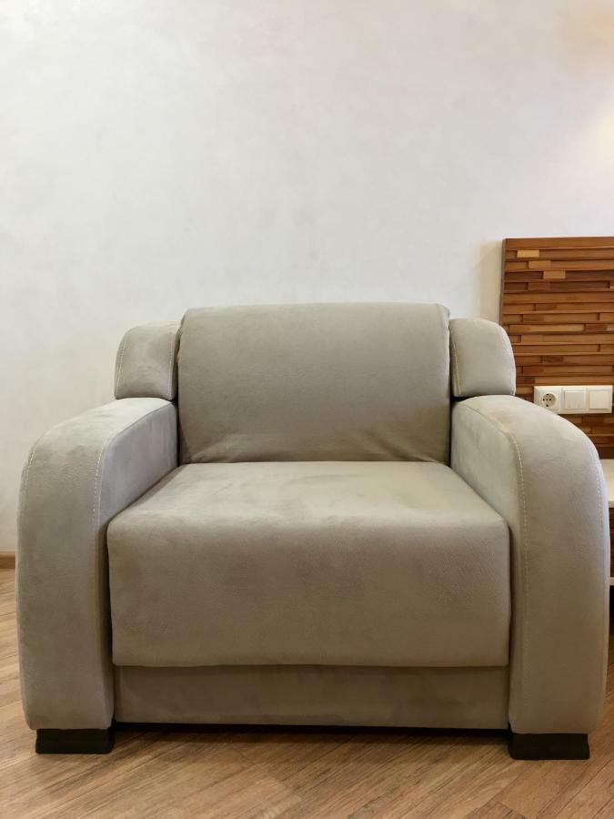 Coast Batumi Apart Hotel Ngoại thất bức ảnh