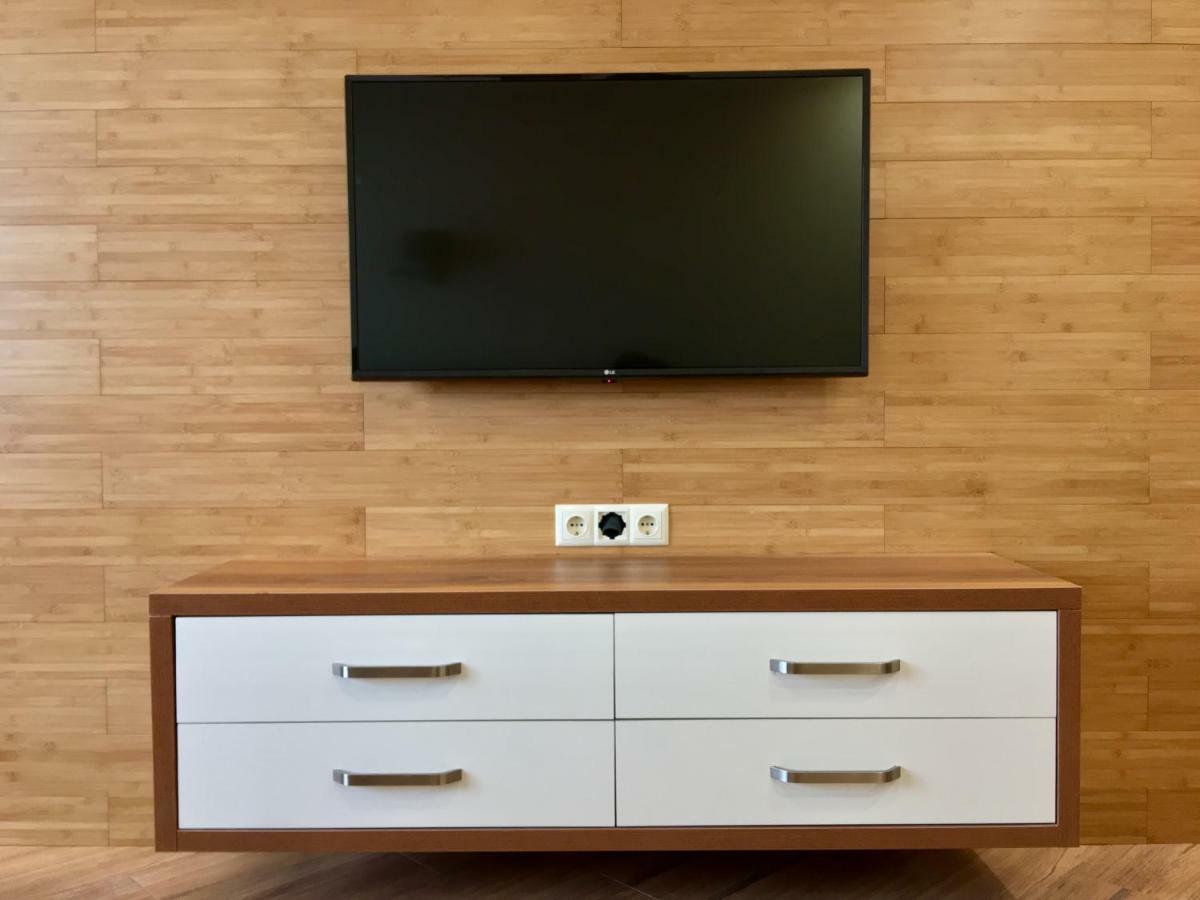 Coast Batumi Apart Hotel Ngoại thất bức ảnh