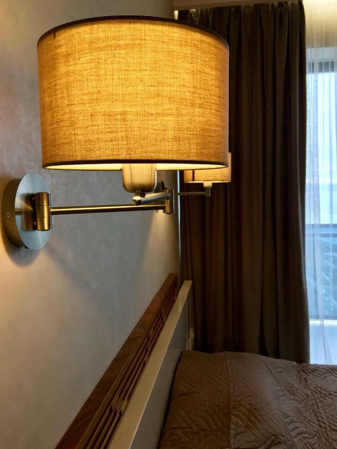 Coast Batumi Apart Hotel Ngoại thất bức ảnh