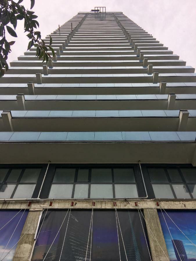 Coast Batumi Apart Hotel Ngoại thất bức ảnh