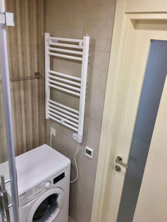 Coast Batumi Apart Hotel Ngoại thất bức ảnh
