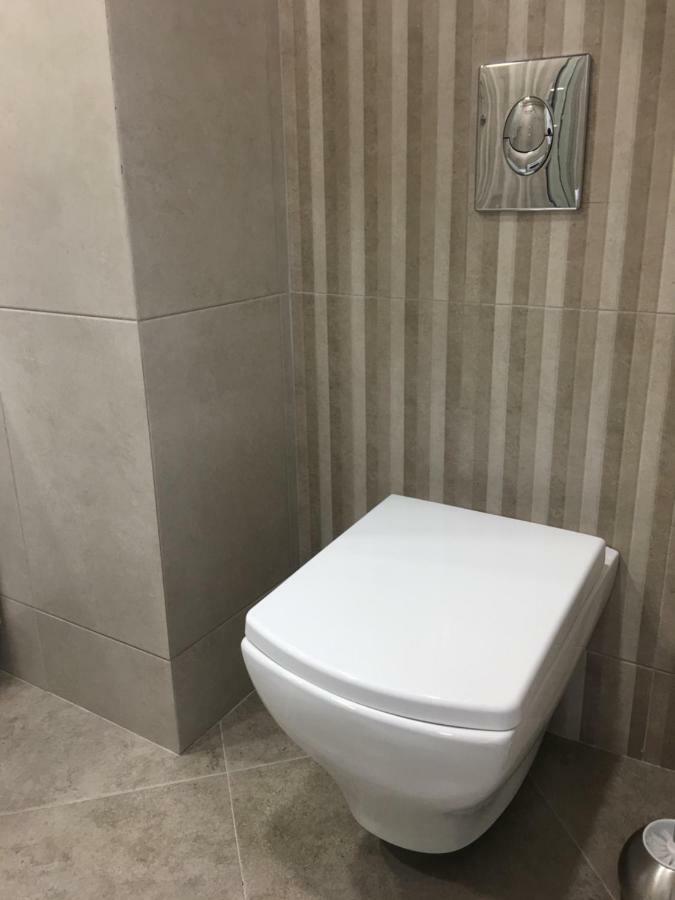 Coast Batumi Apart Hotel Ngoại thất bức ảnh